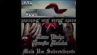 Mano Kinho ( Fun&ccedil;&atilde;o Maloka ) - A Miss&atilde;o Dos Malokeiros Feat. Mano Sangy & Neguin (Prod. Neguin)🔥