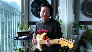 Sam, Where are you - sunburnt (Live)