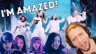Swiftie Reacts To BLACKPINK For the FIRST TIME (Whistle, How You Like That | Official Music Videos)