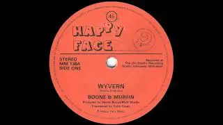 Boone & Murfin - Wyvern