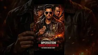 Operation underworld!     #truecrimestories #criminal #operations #unsolvedmurder