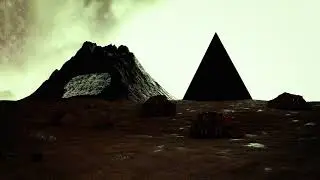 All Tomorrows 3D Animation - Worm