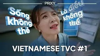 Vietnamese TV Commercials #1 (2024 - March 2025)