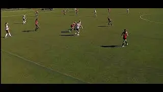 Caroline Westre, U16 Red Stars, Class of 2029, USA Field Hockey Festival Highlights