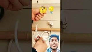 How to Tie Knot DIY at Home, Rope Trick #shortvideo #slidercuts #spindown
