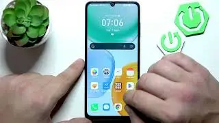 Honor X5c Plus &mdash; решение проблемы с неработающей Wi-Fi