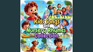 School Picture Day - Baby and Toddler Songs for Playtime and Bedtime