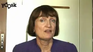 Tessa Jowell crowd sourced interview from yoosk.com