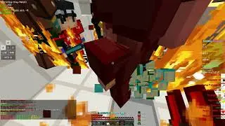 cosmicpvp Reset montage (some jungle clips)