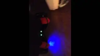 BLUETOOTH HOVERBOARD!!