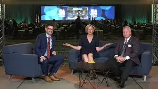 2022 NAA International Auctioneer Championship, part 1