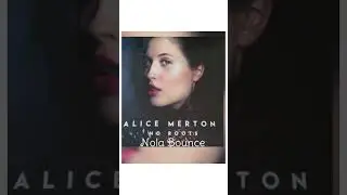 Alice Merton - No Roots Nola Bounce #alicemerton #noroots