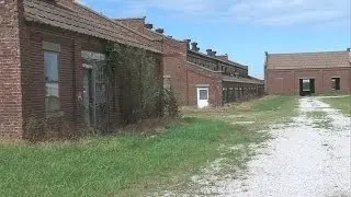 Knox County clean-up