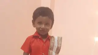 Sathwik birthday message 