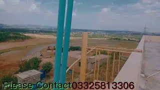 Bahria Town Rawalpindi Phase 9