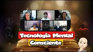 PC#1226 The Conscious Mind Technology
