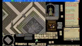 Ultima Online [PvM] - Medusa (Peerless Boss) [Stygian Abyss]