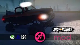 Deluxe20 for SnowRunner / mod / consolas / playstation / xbox / pc