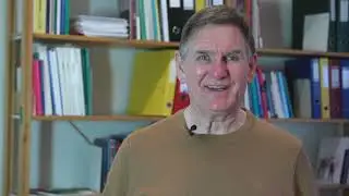 Ole Steen om smerter