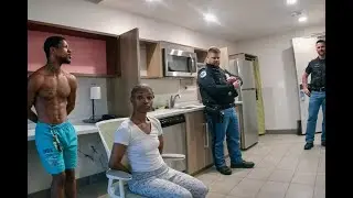 Couple's Stolen Credit Card Vacation Ends in Disaster