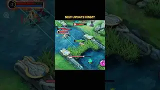 Kimmy new skills update🔥 ✅