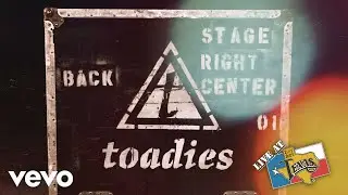The Toadies - Possum Kingdom (Live at Billy Bob's Texas)