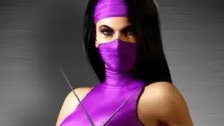 MORTAL KOMBAT CHAOTIC NEW ERA (MILEENA MK2) FULL PLAYTHROUGH