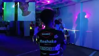 Leopau Lim @ DJ Darwin Place
