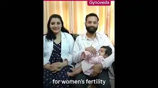 Why doctors recommend Ayurveda over IUI and IVF to conceive | Gynoveda Jeehv