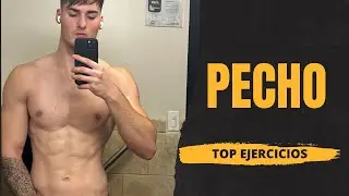 Con estos Ejercicios tendr&aacute;s un Pecho Grande 