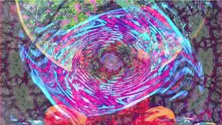 Electronica - Mixed By Chlorophil LO-FI Downtempo PSYDUB TRIP-HOP BOSSANOVA PSYBIENT PSYCHILL
