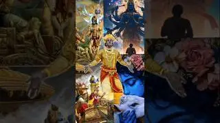 The Motivation We Daily Need! 🔥 Hare Krishna 🙏❤️ #krishna #shorts