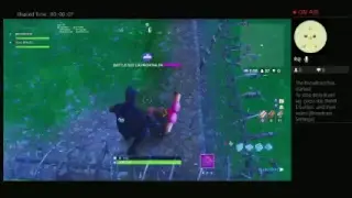 iCon_EFecTz's Live PS4 Broadcast