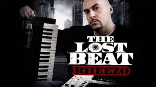 Rheezo - Tell Me (instrumental) 2010