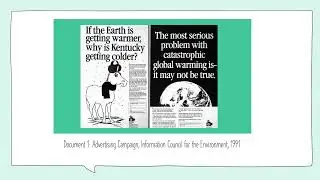 Climate Change Documentary