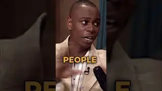 Dave Chappelle On Black Actors Dying To Soon In Movies  😂😭😭