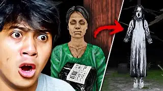 ANTAR PAKET KE RUMAH SANTI! DAN TERNYATA ... (KISAH HORROR OJOL: THE GAME DEMO)