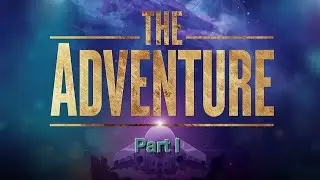 The Adventure|Class 11th|By Jayant Narlikar 
