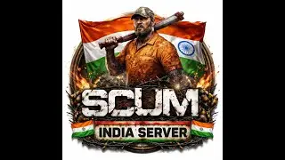 Longest Battle In SCUM India Server.