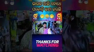 chicken Jhola || ଚିକେନ୍ ଝୋଳ 😄|| Raju Das Comedy || Odia Comedy || Sahoo Babu || 02 MUNA