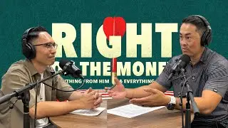 Right On The Money Part 4 | Small Group Leader Podcast