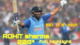 Rohitsharmabestinning RohitSharma208* RohitSharmadoublecentury RohitSharmabestinninginODI T20