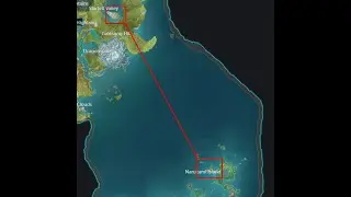 Mondstadt to Inazuma BUG only 20 minutes!!!