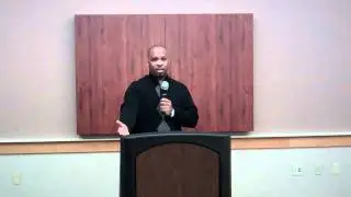 Teaching on Prophetic Ministry - Part 4