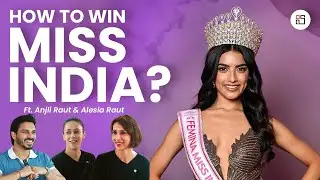 How To Win Miss India: Pageant Secrets from Experts | Femina, Confidence, & Cocoaberry 2025