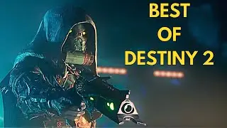 Every Time Bungie Made Me Fall in LOVE with Destiny 2 (Cutscenes, Story & Raid Moments) | PART 2