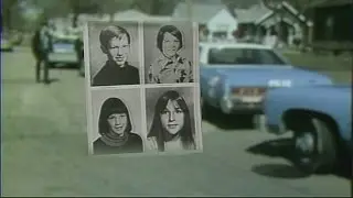 New initiative in the Oakland County Child Killer Case