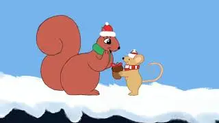 Christmas Animation 2025