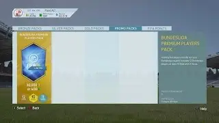 NEW BUNDESLIGA PACK!