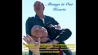 ALWAYS IN OUR HEARTS (2023)